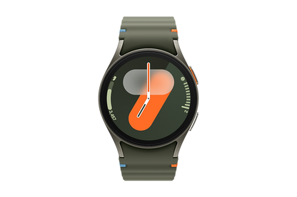 Galaxy Watch7 (Bluetooth, 40mm) green