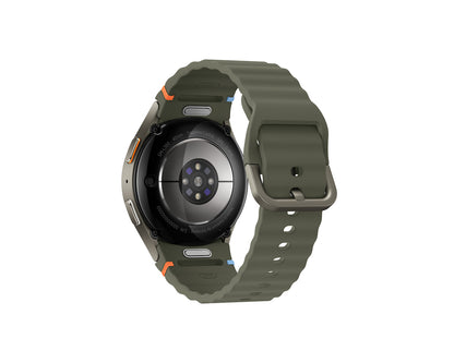 Galaxy Watch7 (Bluetooth, 40mm) green