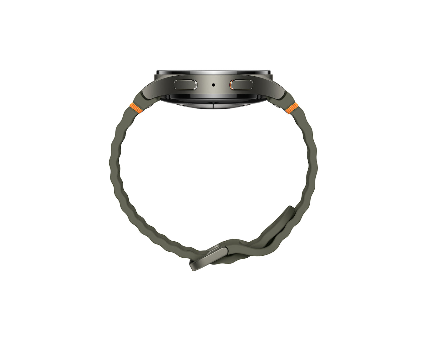 Galaxy Watch7 (Bluetooth, 40mm) green
