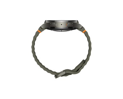 Galaxy Watch7 (Bluetooth, 40mm) green