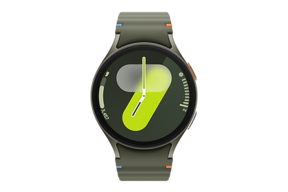 Galaxy Watch7 (Bluetooth, 44mm) green