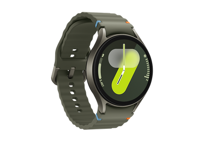 Galaxy Watch7 (Bluetooth, 44mm) green
