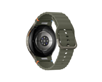 Galaxy Watch7 (Bluetooth, 44mm) green