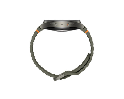 Galaxy Watch7 (Bluetooth, 44mm) green