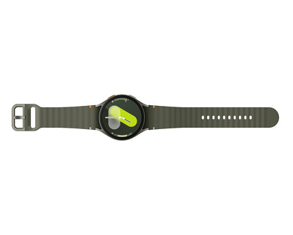 Galaxy Watch7 (Bluetooth, 44mm) green