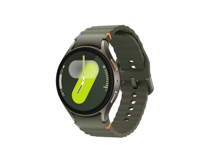 Galaxy Watch7 (Bluetooth, 44mm) green