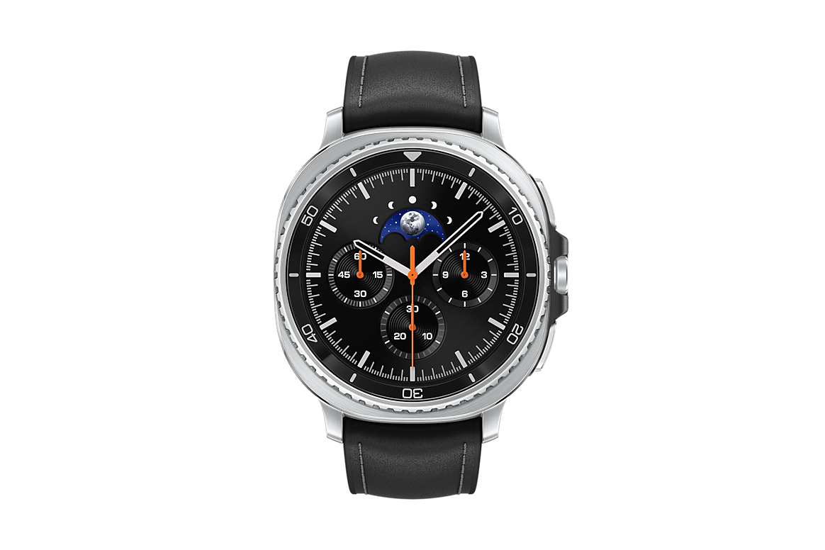 Galaxy Watch8 Classic (Bluetooth, 46 mm) black