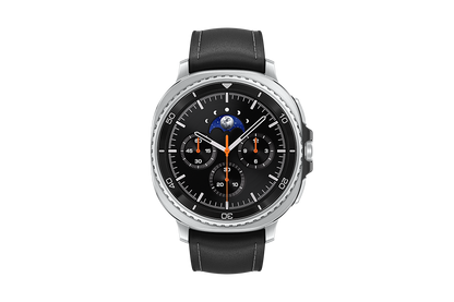 Galaxy Watch8 Classic (Bluetooth, 46 mm) black