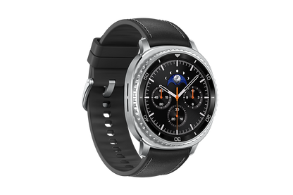 Galaxy Watch8 Classic (Bluetooth, 46 mm) black