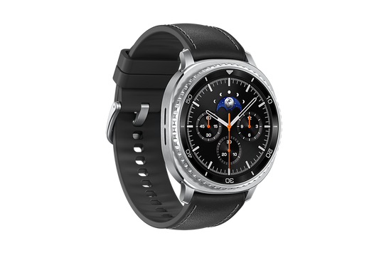 Galaxy Watch8 Classic (Bluetooth, 46 mm) black