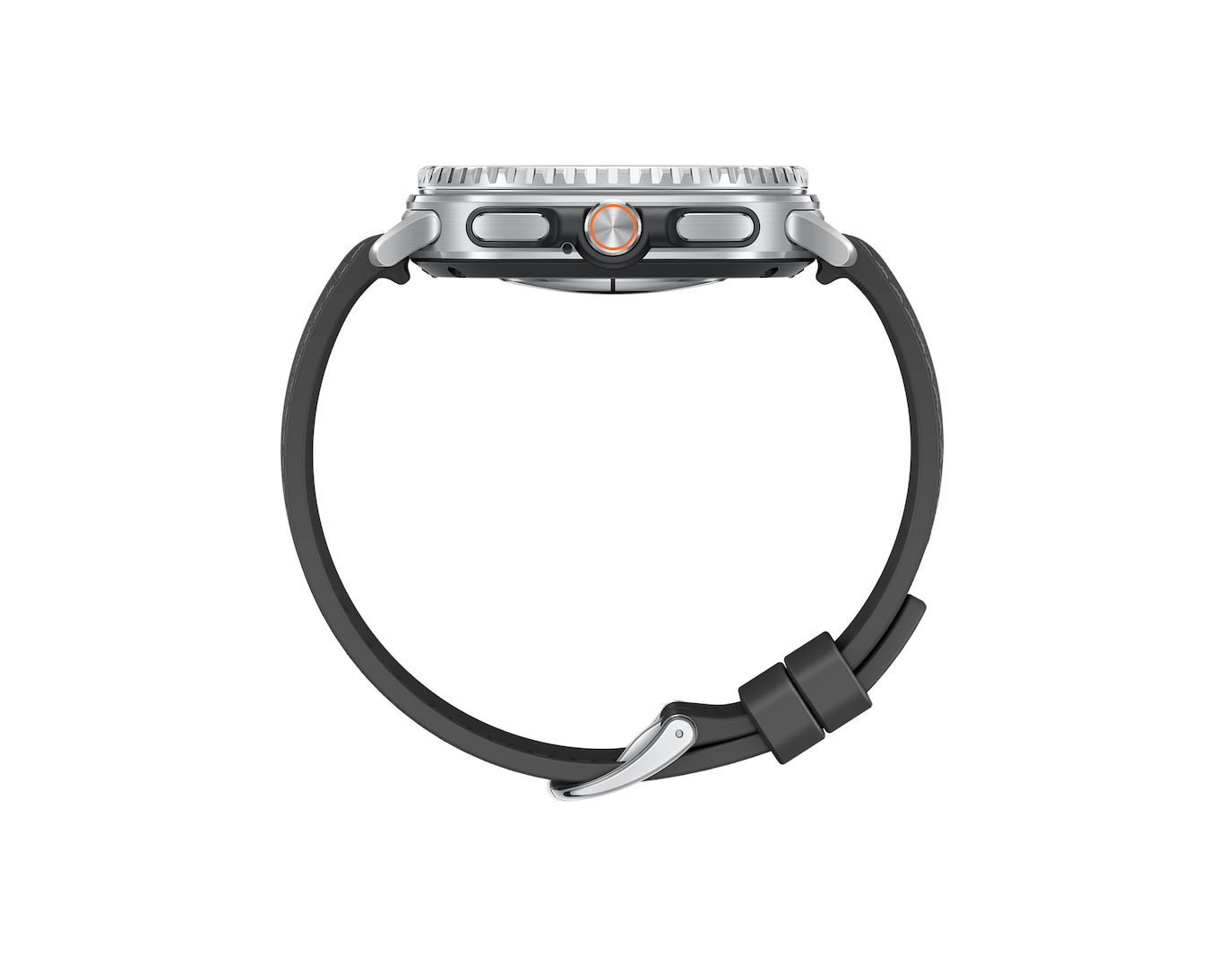Galaxy Watch8 Classic (Bluetooth, 46 mm) black