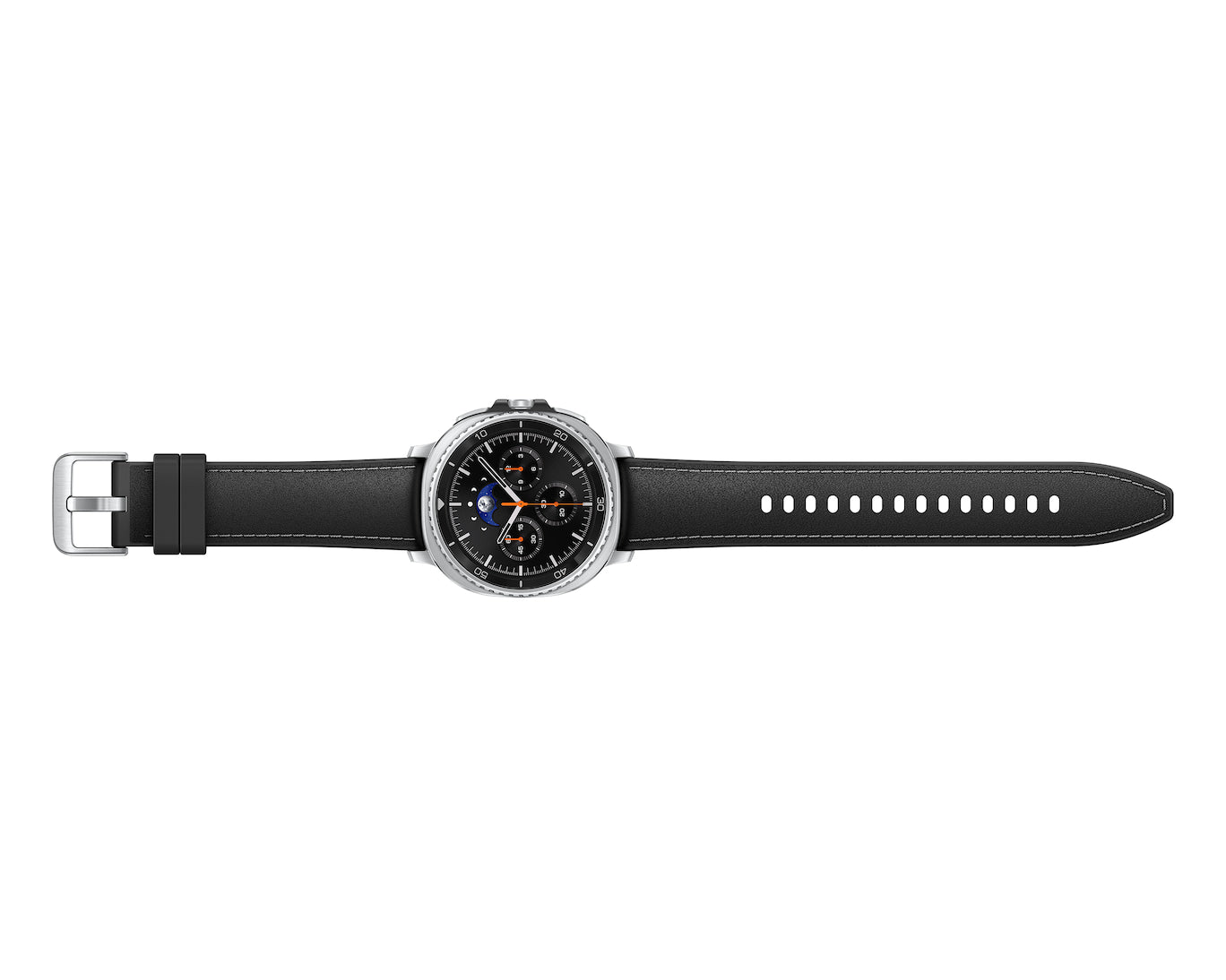 Galaxy Watch8 Classic (Bluetooth, 46 mm) black