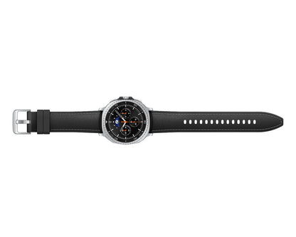 Galaxy Watch8 Classic (Bluetooth, 46 mm) black