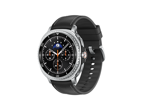 Galaxy Watch8 Classic (Bluetooth, 46 mm) black