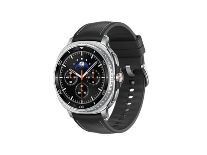 Galaxy Watch8 Classic (Bluetooth, 46 mm) black