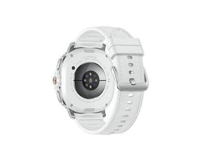 Galaxy Watch8 Classic (Bluetooth, 46 mm) white