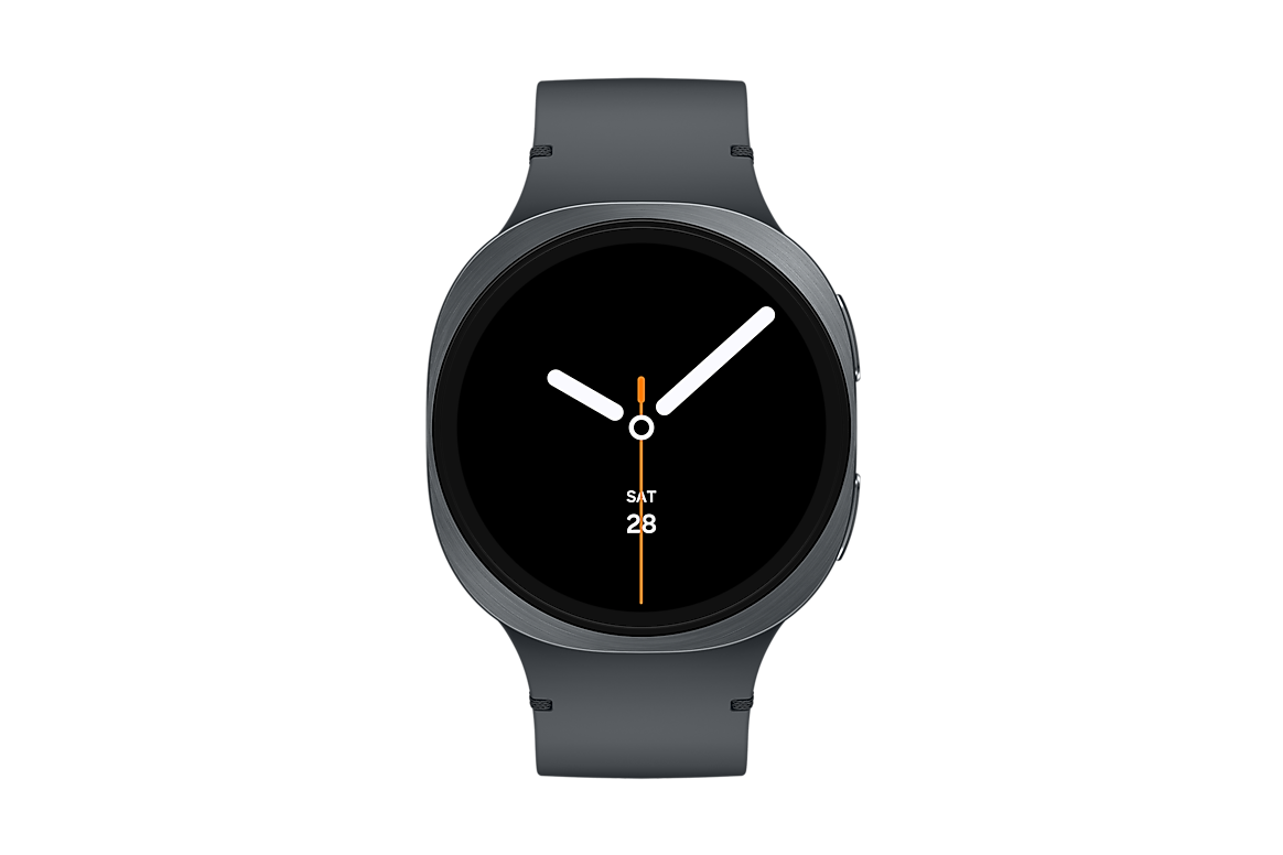 Galaxy Watch8 (Bluetooth, 44 mm)