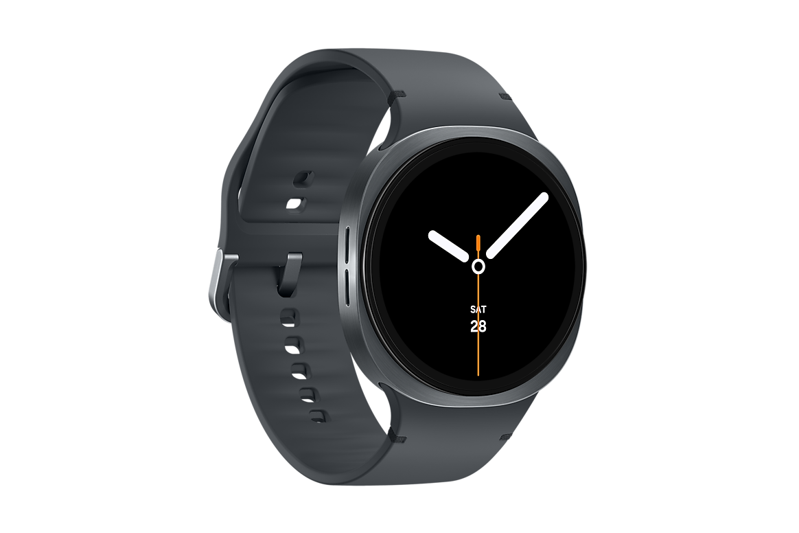 Galaxy Watch8 (Bluetooth, 44 mm)