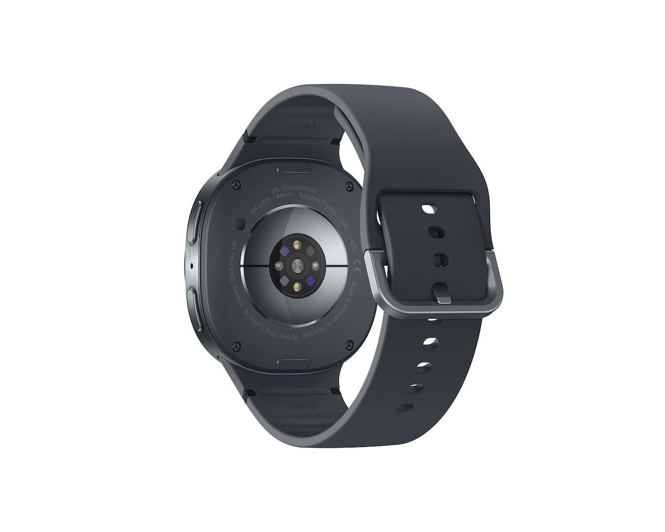 Galaxy Watch8 (Bluetooth, 44 mm)
