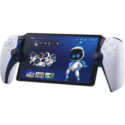 PLAYSTATION 5 PORTAL