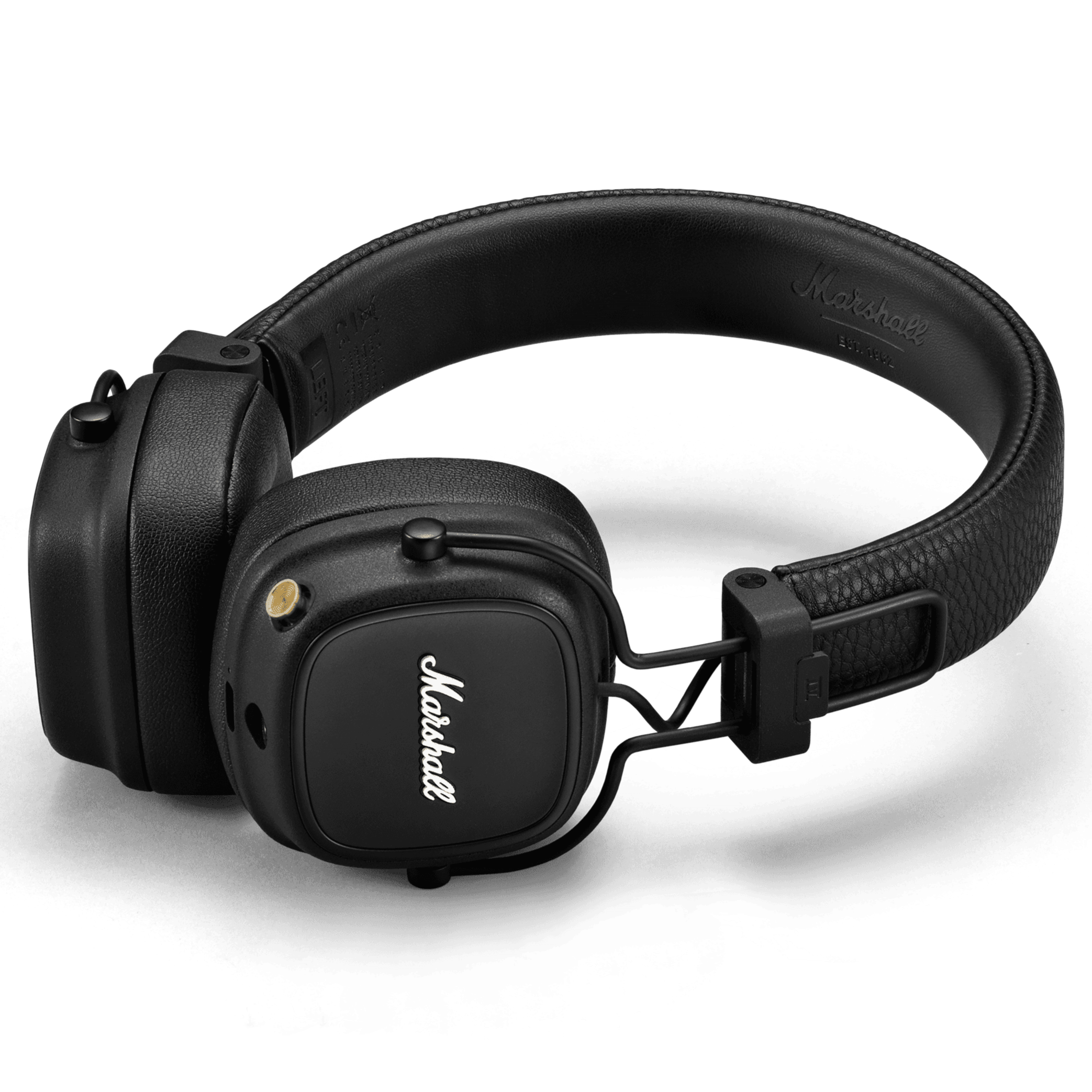 Marshall Major IV On-Ear Bluetooth Headphone