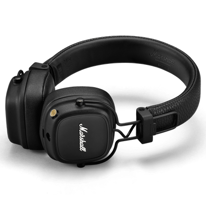 Marshall Major IV On-Ear Bluetooth Headphone