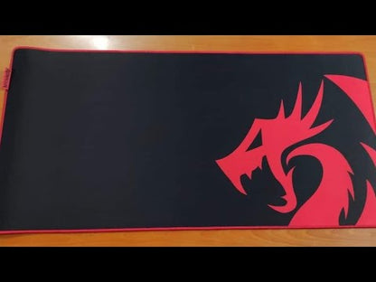 Redragon P006A KUNLUN Gaming Mouse Pad