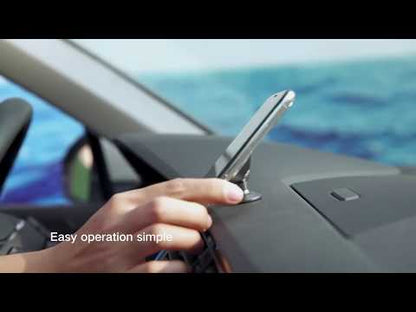 UGREEN MAGNETIC PHONE HOLDER FOR CAR LP292
