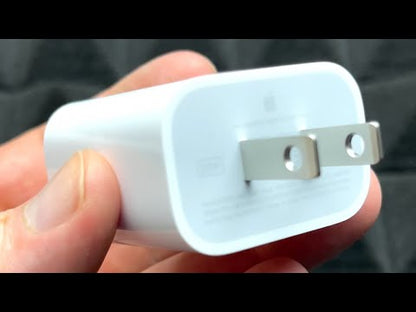APPLE USB-C 20W POWER ADAPTER