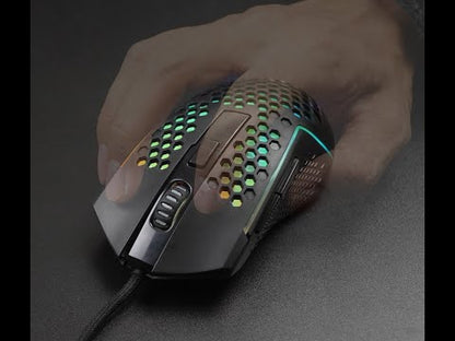 Redragon M987-K Reaping Lightweight Gaming Mouse