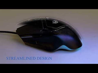 MEETION G3325 PROFESSIONAL GAMING MOUSE