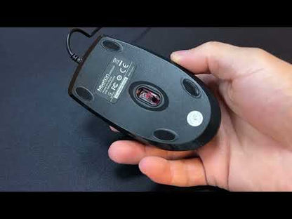 MEETION M359 USB WIRED OFFICE MOUSE