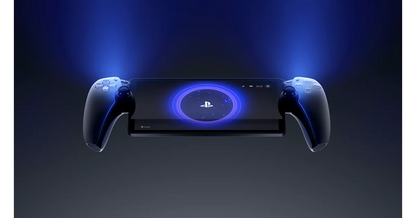 PLAYSTATION 5 PORTAL