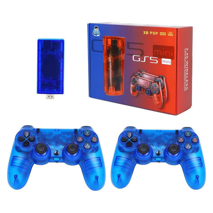 GS5 Mini Game Stick Console