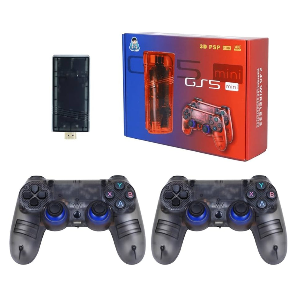 GS5 Mini Game Stick Console