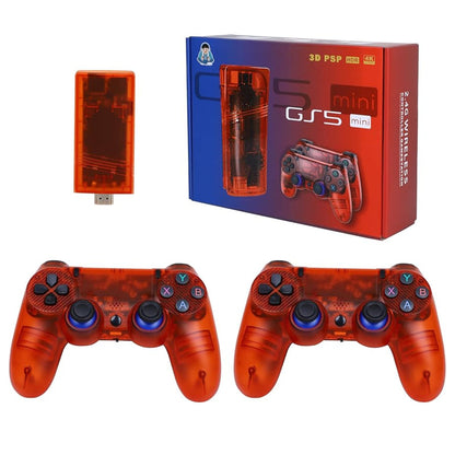 GS5 Mini Game Stick Console