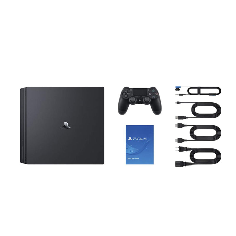 PlayStation 4 Pro 1TB pre-owned edition, Buy Sony PlayStation 4 Pro ,PlayStation 4 Pro Used  1TB version, Sony PlayStation, Sony PlayStation 4 Pro,Gaming,Gamers,Sony,Gaming Accessories, Sony PlayStation 4 Brand New,PS4 Pro,Playstation 4 Pro,PS4,Ideal Shop