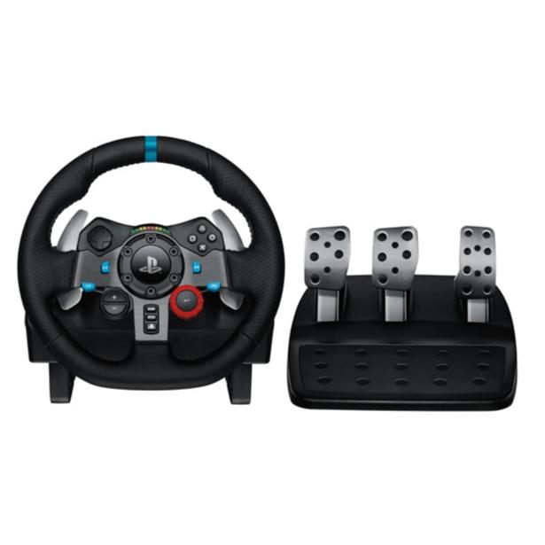 Logitech G29 Driving Force Racing Wheel