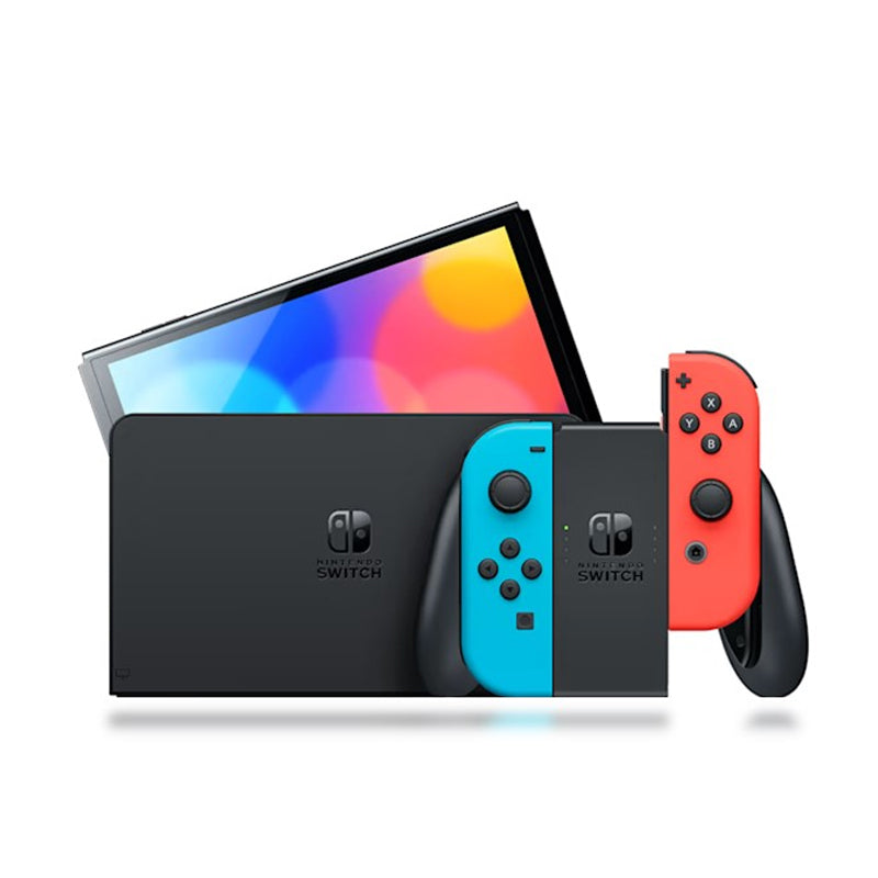 Nintendo Switch OLED Model