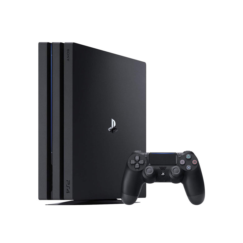 PlayStation 4 Pro 1TB in sleek black, Buy Sony PlayStation 4 Pro ,PlayStation 4 Pro brand new  1TB version, Sony PlayStation, Sony PlayStation 4 Pro,Gaming,Gamers,Sony,Gaming Accessories, Sony PlayStation 4 Brand New,PS4 Pro,Playstation 4 Pro,PS4,Ideal Shop