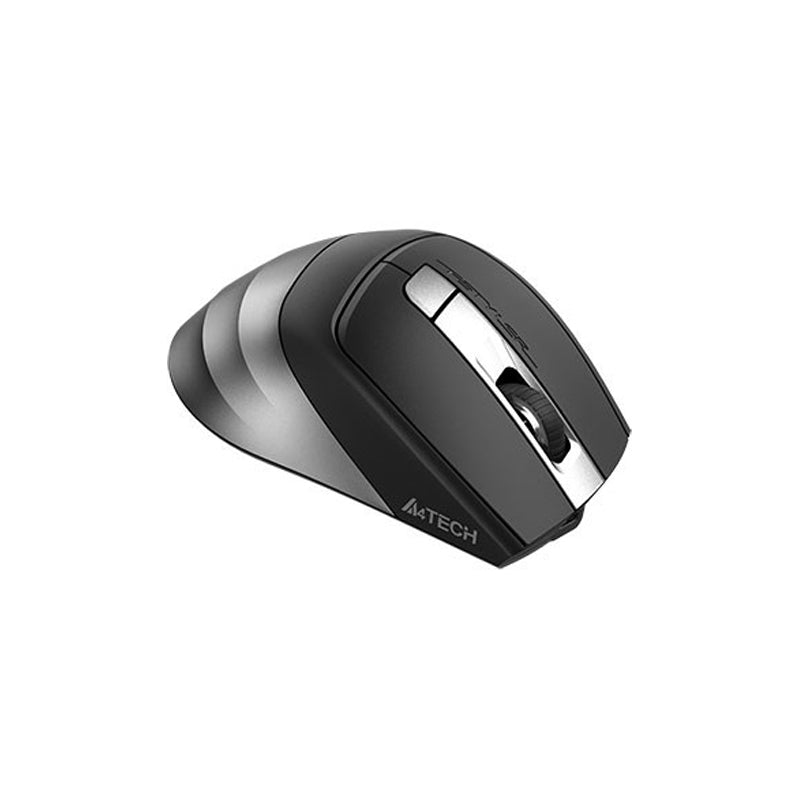 A4Tech FB35CS Dual Mode Rechargeable Silent Click Wireless Mouse | FB35C