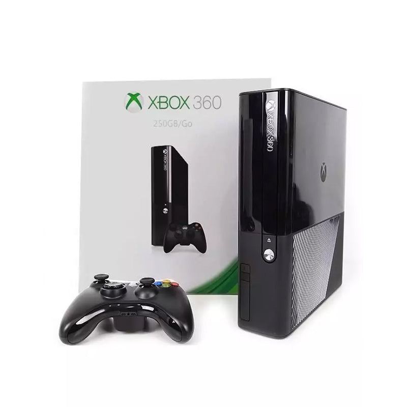 Microsoft Xbox 360