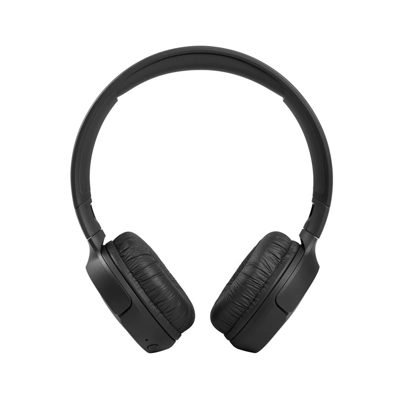 JBL Tune 510BT: Wireless On-Ear Headphones with Purebass Sound