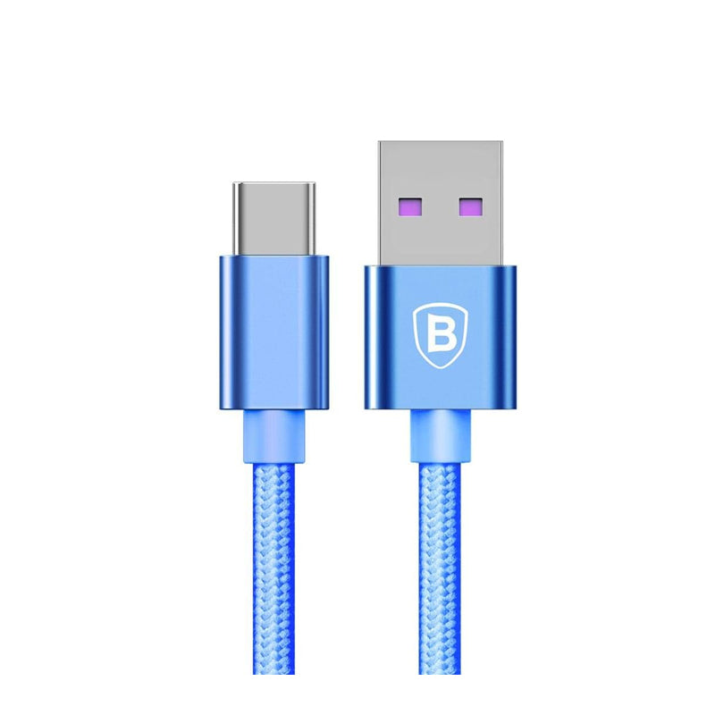 Baseus Speed QC Cable for Huawei Type-C