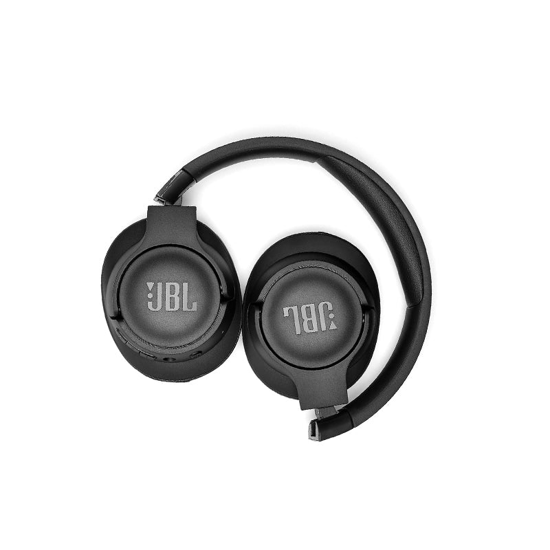 JBL Tune 710BT Wireless Over-Ear Bluetooth Headphones