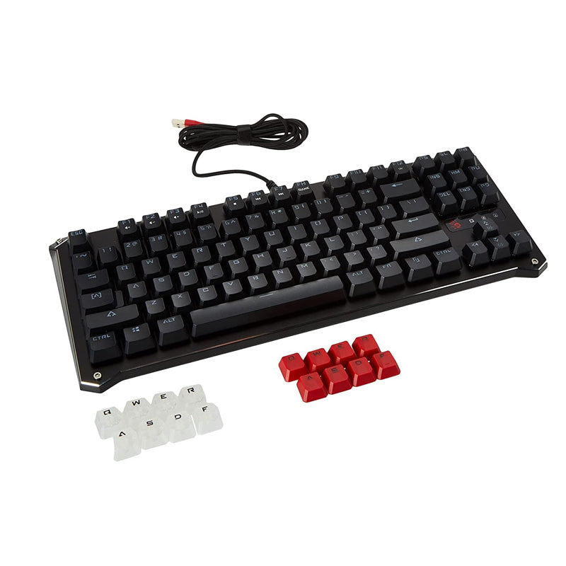 BLOODY B930 TKL Tenkeyless Optical Switch Gaming Keyboard Gaming