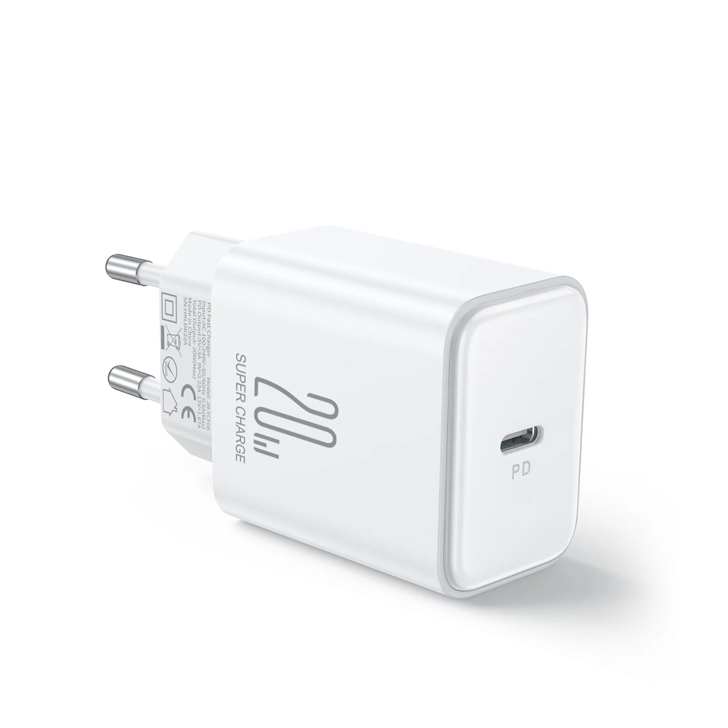 JOYROOM JR-TCF06 PD 20W Charger