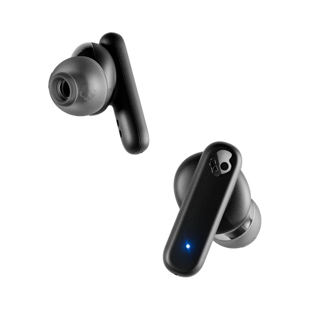 Skullcandy Smokin’ Buds True Wireless Earbuds