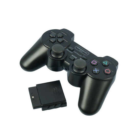 PlayStation 2 Wireless Controller