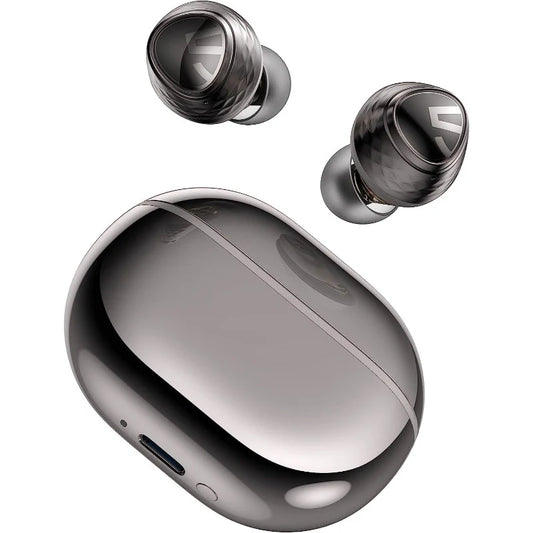 SOUNDPEATS ENGINE 4 - HI-RES AUDIO WITH LDAC WIRELESS EARBUDS